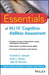 Essentials of Wj IV Cognitive Abilities Assessment by Fredrick A. Schrank