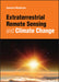 Extraterrestrial Remote Sensing And Climate Change by MUKHERJEE