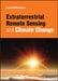 Extraterrestrial Remote Sensing And Climate Change by MUKHERJEE