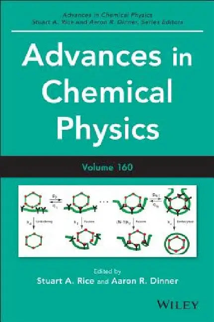 Advances in Chemical Physics by Stuart A. Rice