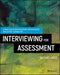Interviewing For Assessment: A Practical Guide for School Psychologists and School Counselors by Hass