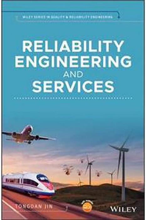 Reliability Engineering And Services