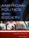 American Politics and Society by David McKay