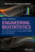 Engineering Biostatistics: An Introduction Using MATLAB and Winbugs by Brani Vidakovic