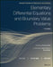 Elementary Differential Equations and Boundary Value Problems, 11E Student Solutions Manual by William E. Boyce
