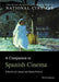 A Companion to Spanish Cinema by Jo Labanyi