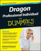 Dragon Professional Individual For Dummies by Stephanie Diamond