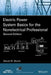 Electric Power System Basics for the Nonelectrical Professional by Steven W. Blume