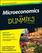 Microeconomics for Dummies by Lynne Pepall