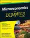 Microeconomics for Dummies by Lynne Pepall