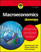 Macroeconomics for Dummies by Dan Richards