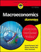 Macroeconomics for Dummies by Dan Richards