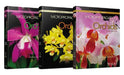 Micropropagation of Orchids, 3 Volume Set by Tim Wing Yam
