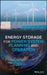 Energy Storage for Power System Planning and Operation by Zechun Hu
