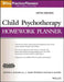 Child Psychotherapy Homework Planner by Arthur E. Jongsma