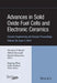 Advances in Solid Oxide Fuel Cells and Electronic Ceramics by Narottam P. Bansal