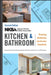 Nkba Kitchen and Bathroom Planning Guidelines with Access Standards by Nkba (National Kitchen and Bath Associat