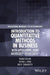 Solutions Manual to Accompany Introduction to Quantitative Methods in Business: With Applications Using Microsoft Office Excel by Bharat Kolluri