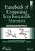 Handbook of Composites from Renewable Materials, Biodegradable Materials by Vijay Kumar Thakur