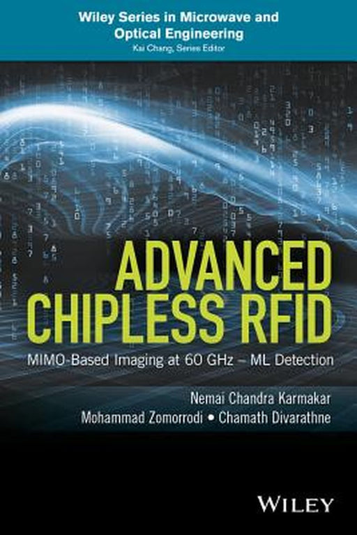Advanced Chipless Rfid: Mimo-Based Imaging at 60 Ghz - ML Detection by Nemai Chandra Karmakar