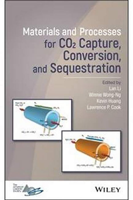 Materials And Processes For Co2 Capture Conversion And Sequestration