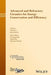 Advanced and Refractory Ceramics for Energy Conservation and Efficiency by Hua-Tay Lin