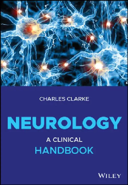 Queen Square Handbook of Neurology by Charles Clarke