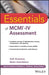 Essentials of MCMI-IV Assessment by Seth D. Grossman