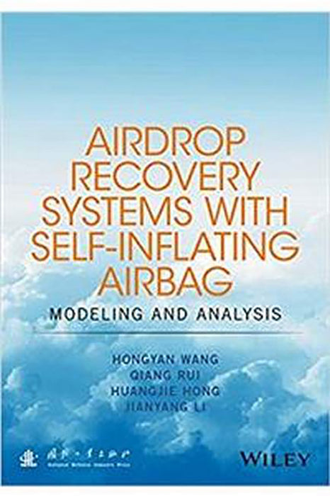 Airdrop Recovery Systems with Self-inflating Airbag: Modeling and Analysis