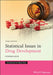 Statistical Issues in Drug Development by Stephen S. Senn