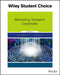 Marketing Research Essentials, 9th Edition by Carl McDaniel, Roger Gates