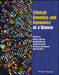 Clinical Genetics at a Glance by Neeta Lakhani