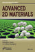 Advanced 2D Materials by Mikael Syvajarvi, Mikael Syväjärvi