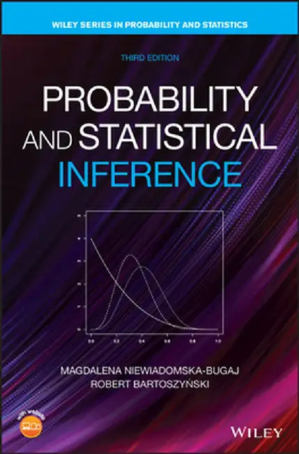 Probability and Statistical Inference by Robert Bartoszynski