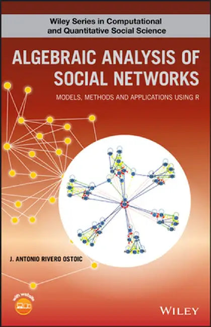 Algebraic Analysis of Multiple, Signed, and Affiliation Networks by J. Antonio R. Ostoic