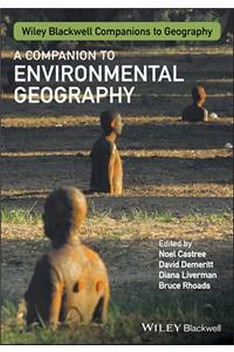 A Companion To Environmental Geography