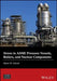 Stress in Asme Pressure Vessels, Boilers, and Nuclear Components by Maan H. Jawad