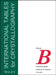 International Tables for Crystallography, Reciprocal Space by U. Shmueli