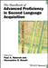 The Handbook of Advanced Proficiency in Second Language Acquisition by Paul A. Malovrh