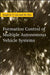Formation Control of Multiple Autonomous Vehicle Systems by Liu Zhu
