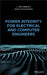 Power Integrity for Engineers by Joseph T. Dibene