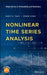 Nonlinear Time Series Analysis by Ruey S. Tsay