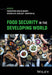 Food Security In The Developing World by BASHIR