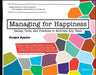 Managing for Happiness: Games, Tools, and Practices to Motivate Any Team by Jurgen Appelo