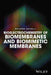 Bioelectrochemistry of Biomembranes and Biomimetic Membranes by Rolando Guidelli