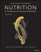 Nutrition for Foodservice and Culinary Professionals, Ninth Edition Student Study Guide by Karen E. Drummond