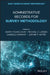 Administrative Records for Survey Methodology by Asaph Young Chun