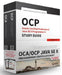 OCA/OCP Java SE 8 Programmer Certification Kit: Exam 1Z0-808 and Exam 1Z0-809 by Jeanne Boyarsky