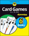 Card Games All-In-One for Dummies by Consumer Dummies