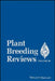Plant Breeding Reviews, Volume 40 by Jules Janick